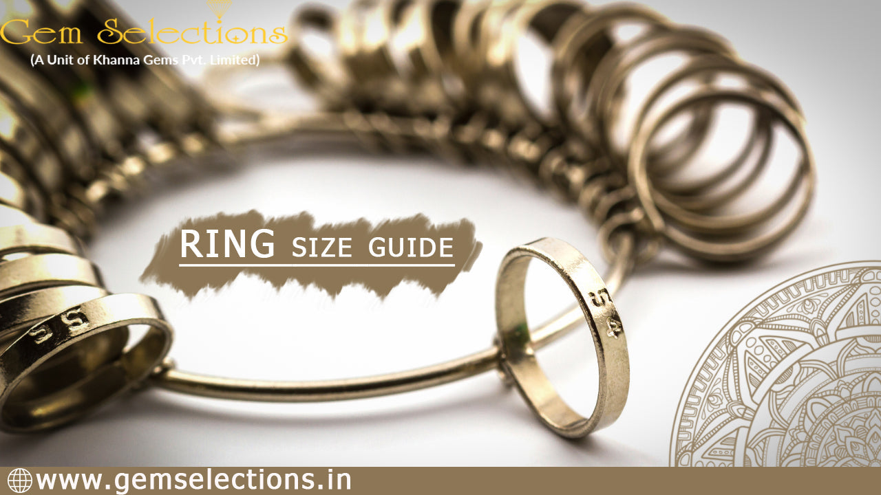 Know more about ring size