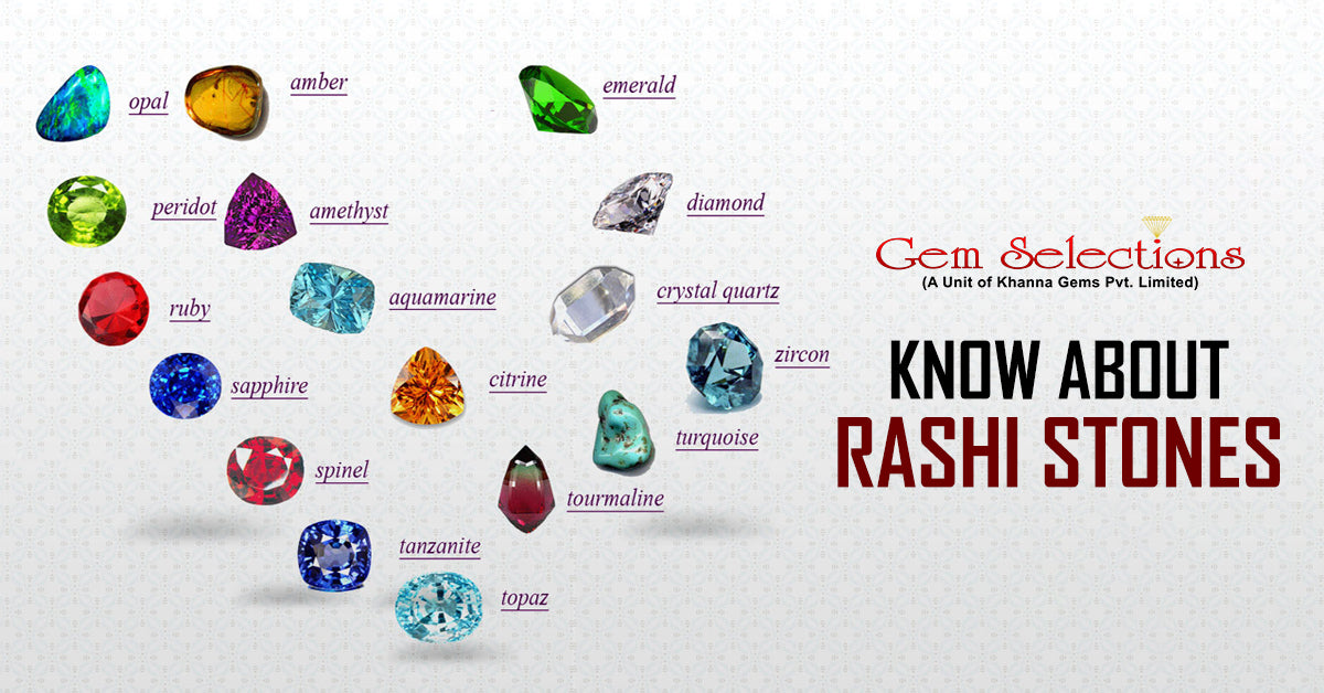 Rashi Stones