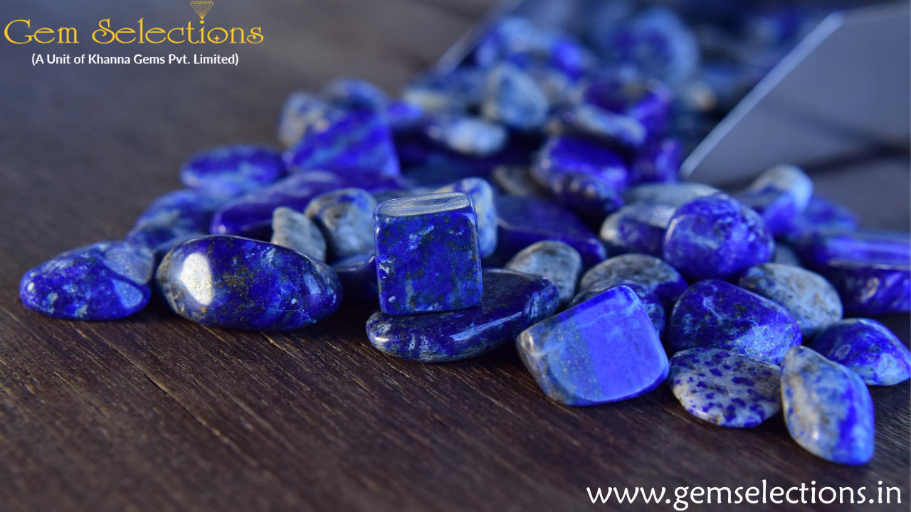 After how many days Gemstones gives benefits?