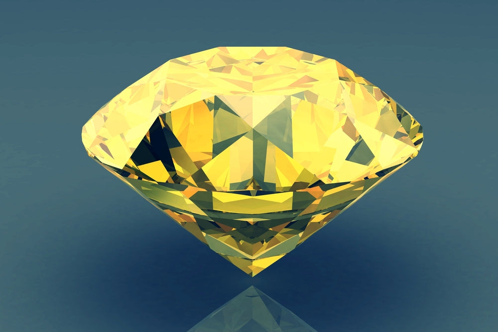 Fix the delay in your marriage with Yellow Sapphire