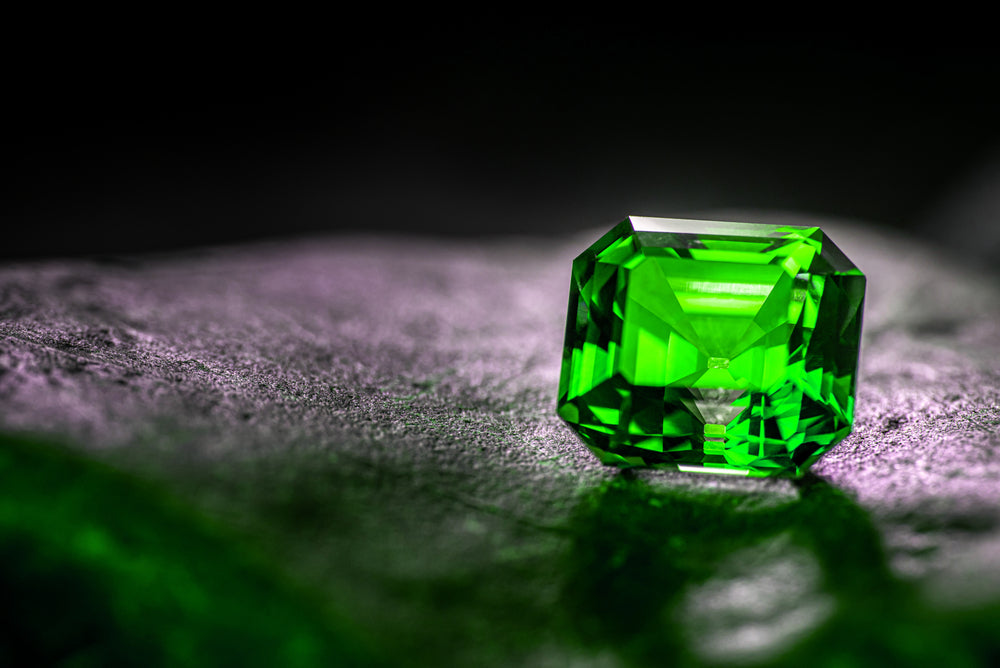 Questions to consider before buying Emerald gemstone