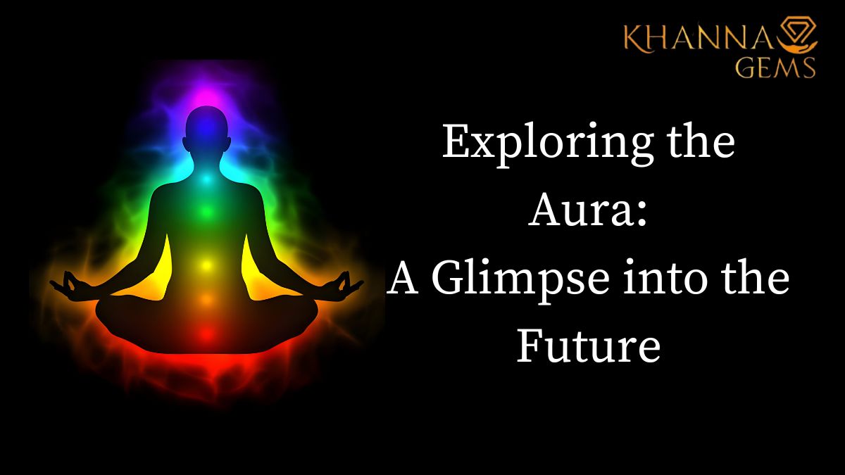 Exploring the Aura: A Glimpse into the Future