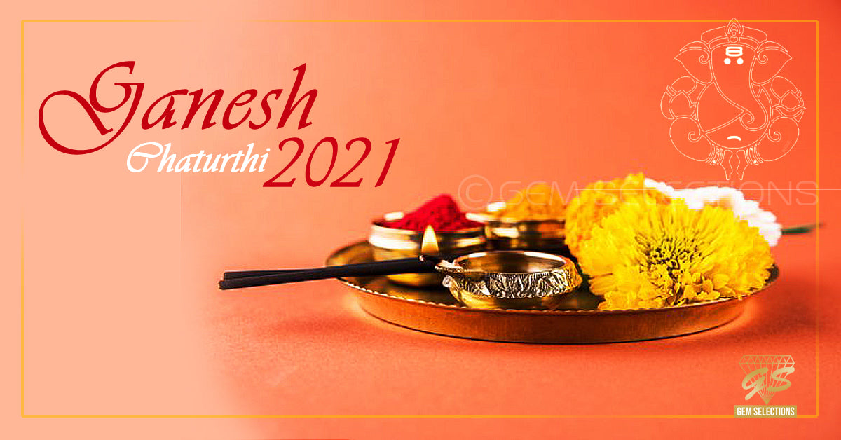 All you need to know about Ganesh Chaturthi 2021