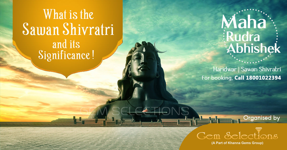 What is Sawan Shivratri and Its Significance