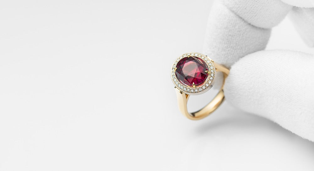 Why Burmese Ruby is considered as best Ruby gemstone