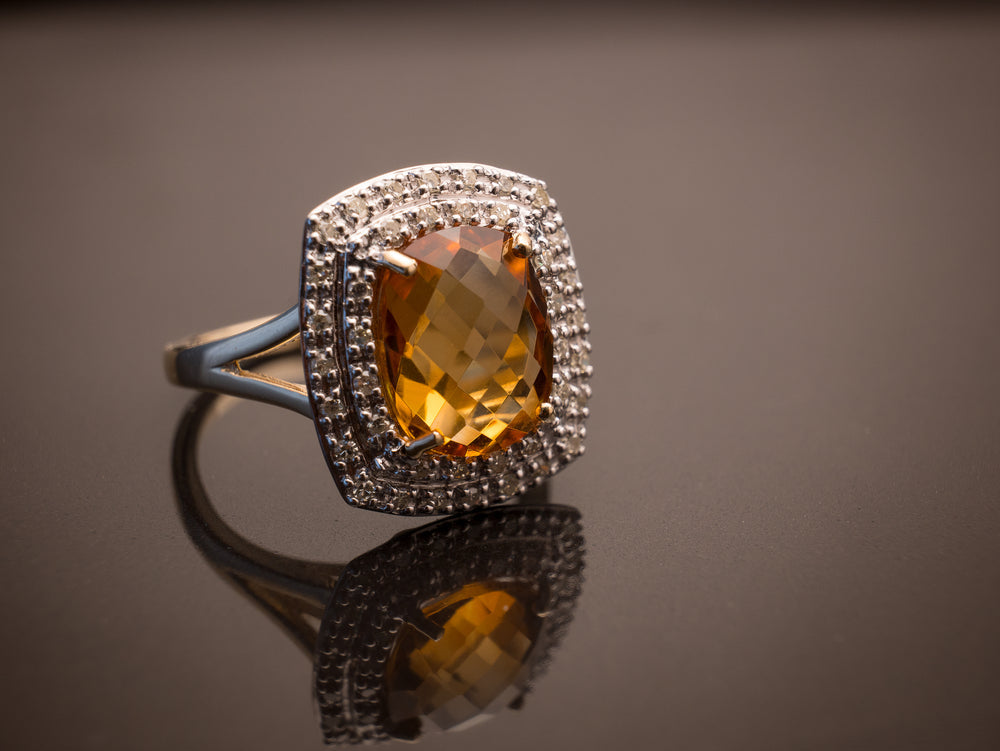 Yellow Sapphire- A Must-Have in Your Jewellery Collection