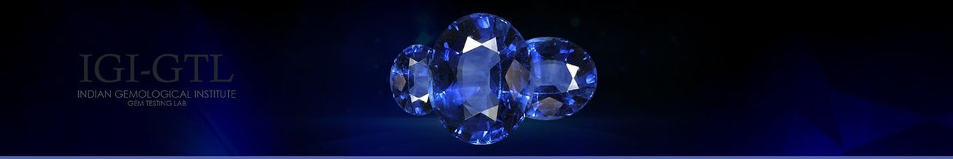 Blue Sapphire