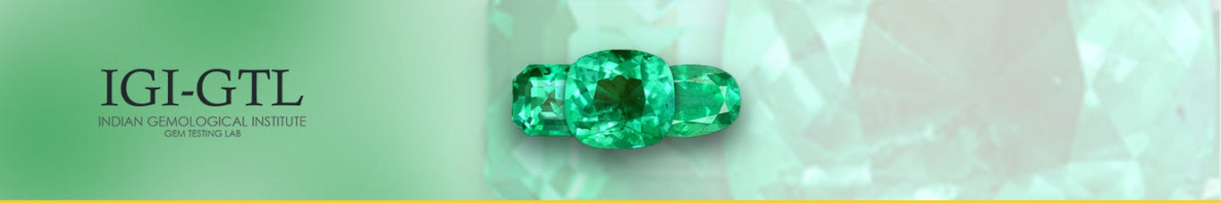 Colombian Emerald