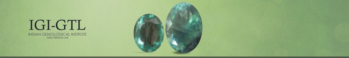 Green Fluorite