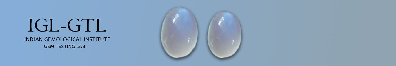 Blue MoonStone