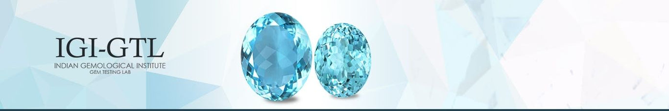 Blue Topaz