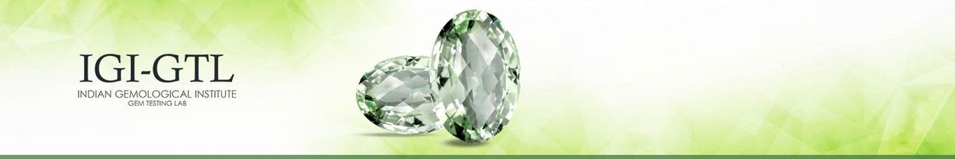 Green Amethyst