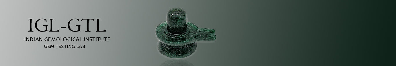 Jade Shivling