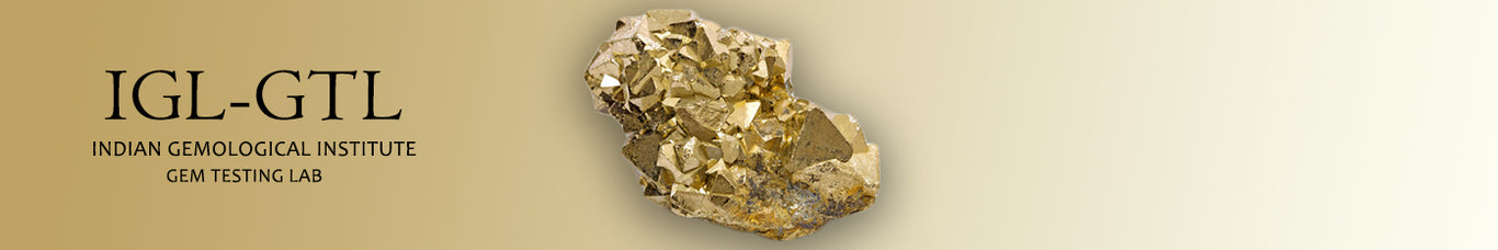 Pyrite Stone