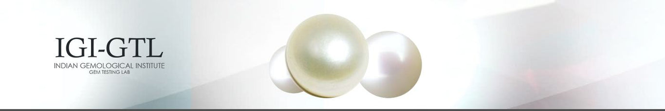 Natural Pearl (Fresh Water)