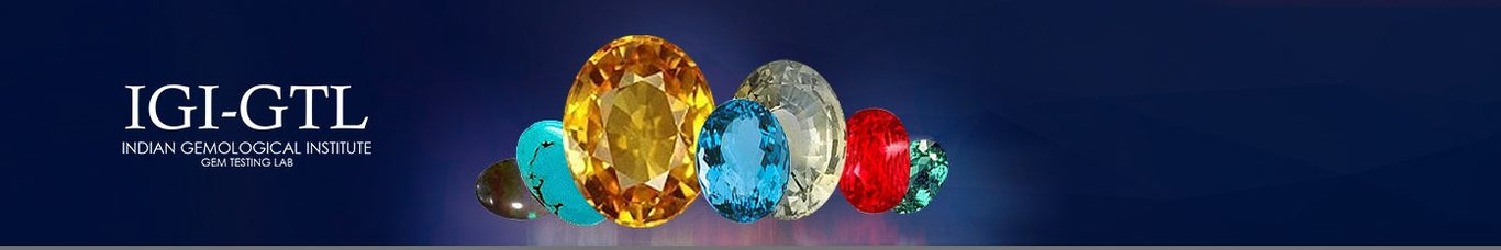 Precious Gemstones