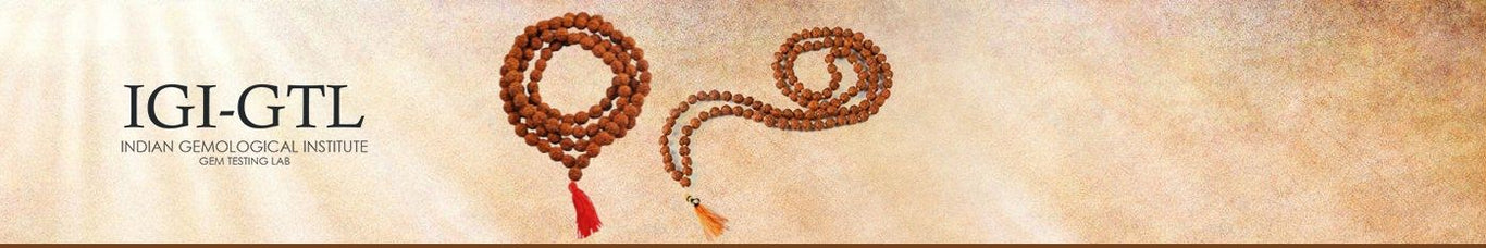 Rudraksha Mala