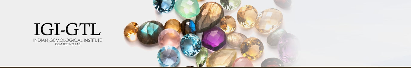 Semi Precious Gemstone