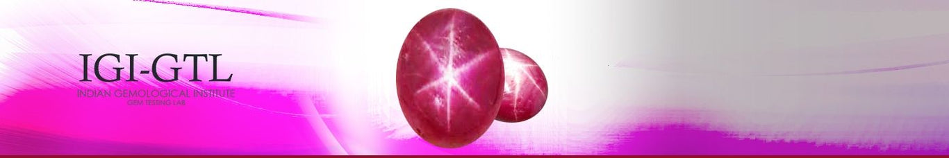 Star Ruby