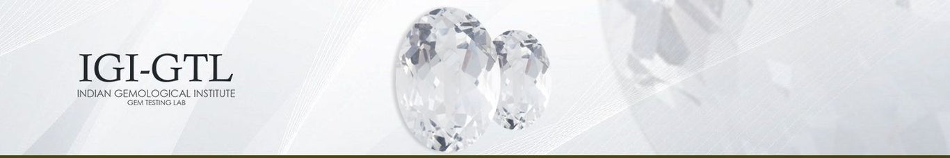 White Topaz