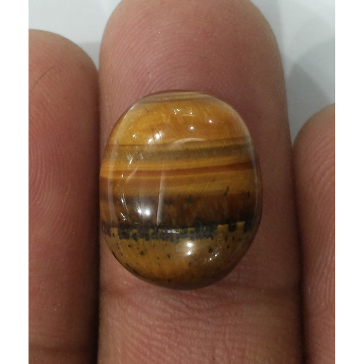 Tiger Eye