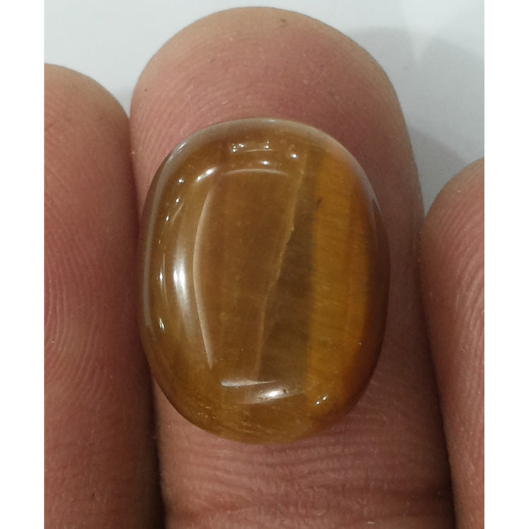 Tiger Eye