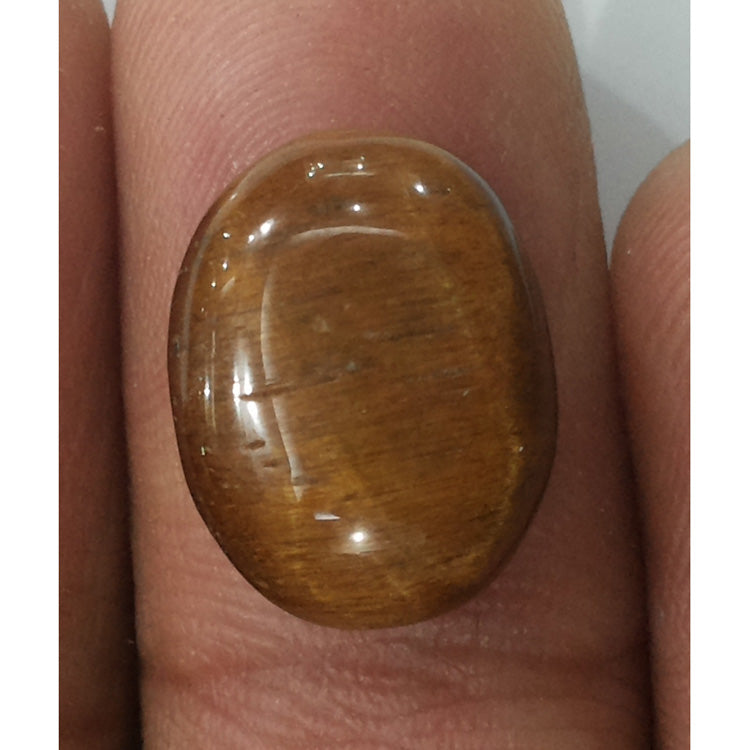 Tiger Eye