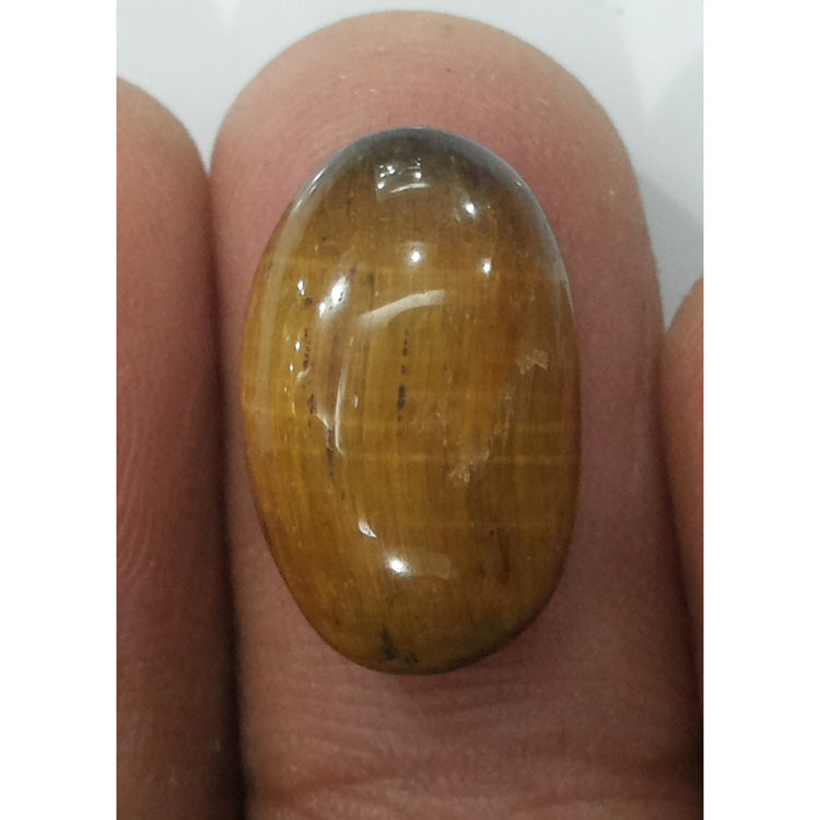 Tiger Eye