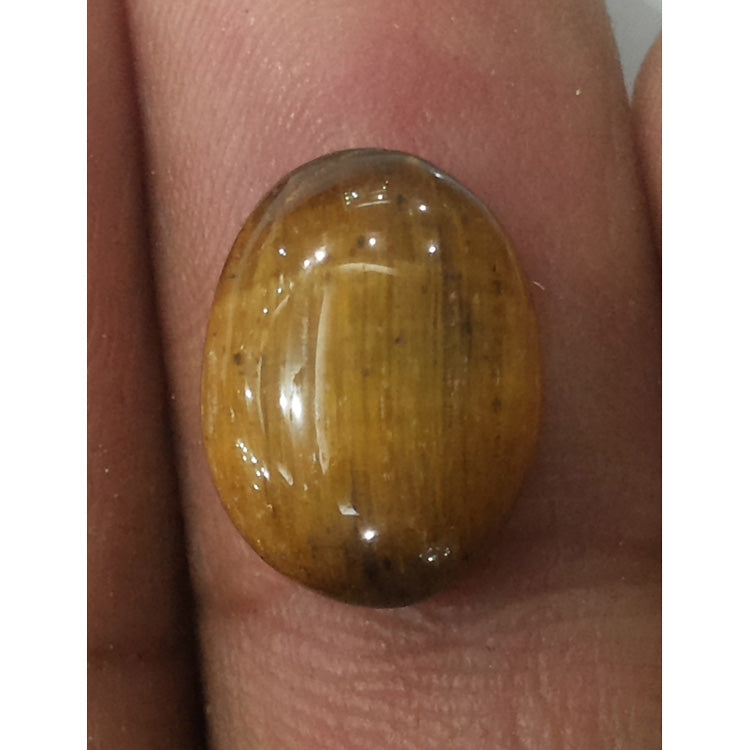 Tiger Eye