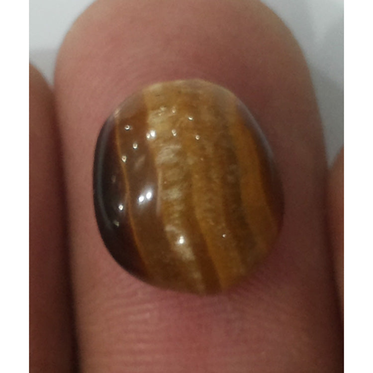 Tiger Eye