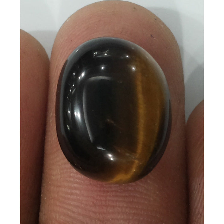 Tiger Eye