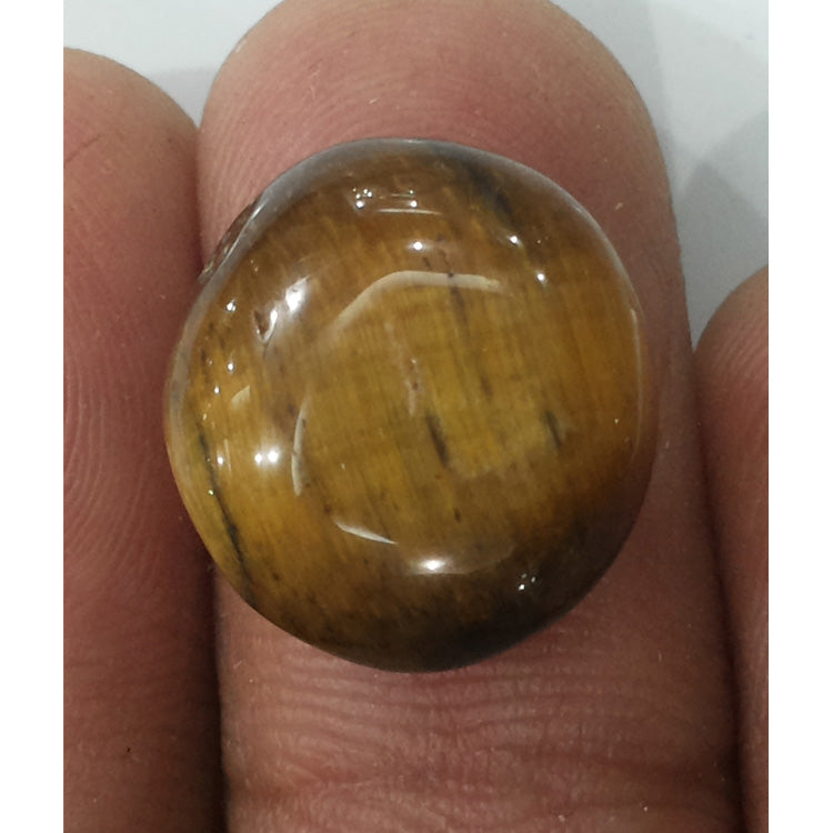 Tiger Eye