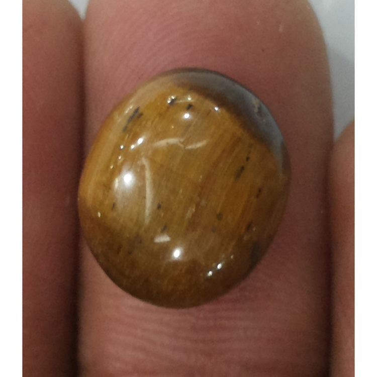 Tiger Eye