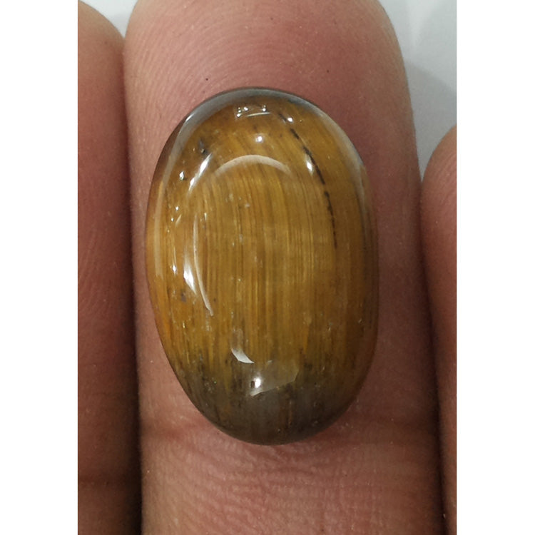 Tiger Eye