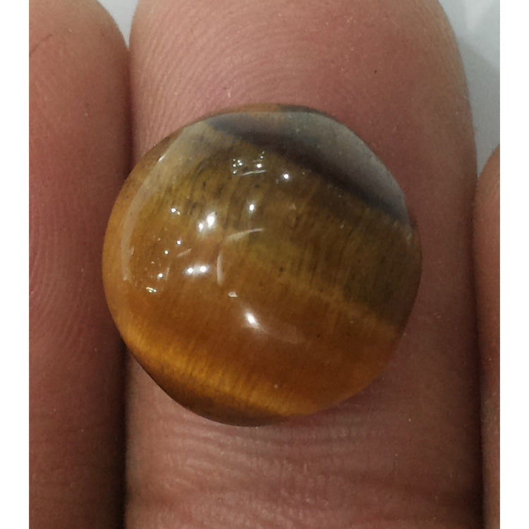 Tiger Eye