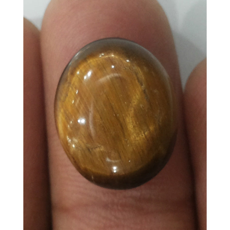 Tiger Eye