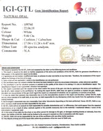 Load image into Gallery viewer, 10.51 Ratti Natural Opal with Govt. Lab Certificate-(610)
