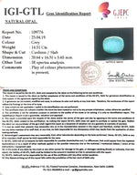 Load image into Gallery viewer, 16.12 Ratti Opal With Govt. Lab Certificate-(2331)
