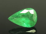 Load image into Gallery viewer, 5.01/CT Natural Emerald Stone With Govt. Lab Certificate  (23310)
