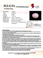 Load image into Gallery viewer, 2.80 Ratti  Natural fire Opal with Govt. Lab Certificate-(1221)
