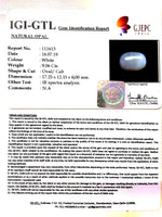 Load image into Gallery viewer, 10.07 Ratti Natural Opal with Govt. Lab Certificate-(610)
