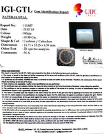 Load image into Gallery viewer, 12.09 Ratti Natural Opal with Govt. Lab Certificate-(610)
