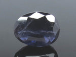 Load image into Gallery viewer, 5.30 Ratti Natural Iolite With Govt. Lab Certificate-(1221)
