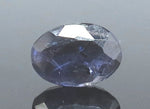 Load image into Gallery viewer, 3.77 Ratti Natural Iolite With Govt. Lab Certificate-(1221)
