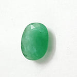 Load image into Gallery viewer, 4.67 Ratti Natural Emerald Stone With Govt. Lab Certificate  (4551)
