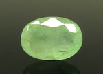 Load image into Gallery viewer, 9.07/CT Natural Emerald Stone With Govt. Lab Certificate  (8991)
