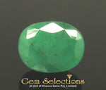 Load image into Gallery viewer, 4.49 Ratti Natural Emerald Stone With Govt. Lab Certificate  (2331)
