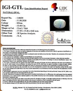 Load image into Gallery viewer, 17.13 Ratti  Natural Opal with Govt. Lab Certificate (610)
