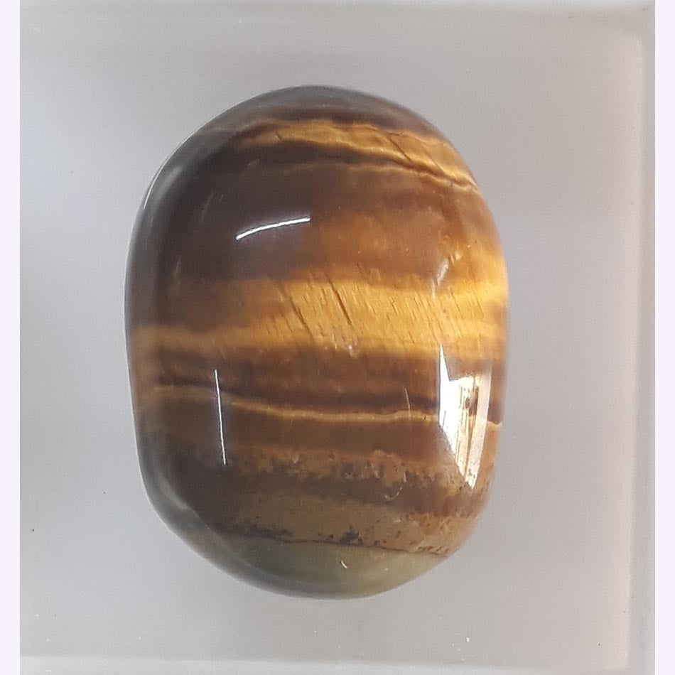 Tiger Eye