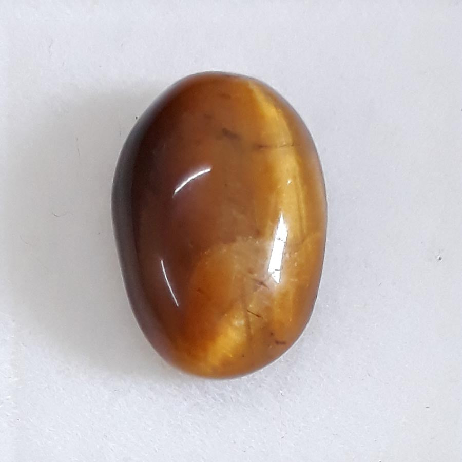 Tiger Eye